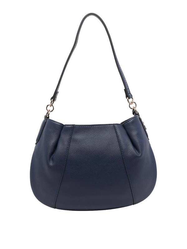 The Best Shops Liu Jo: ショルダーバッグ - ショルダーバッグ - ブルー