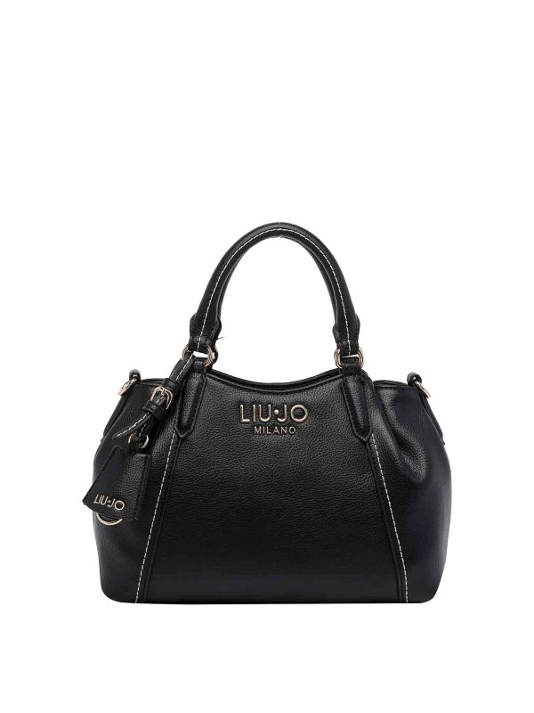 Liu Jo: shopper - Borsa nera