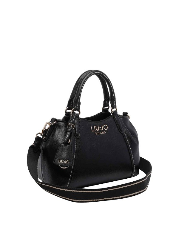 Liu Jo: shopper online - Borsa nera