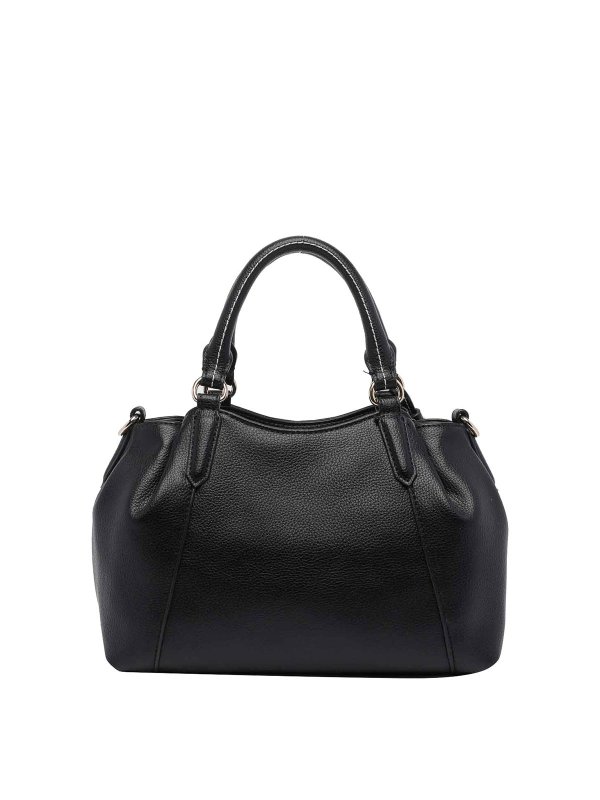 The Best Shops Liu Jo: shopper - Borsa nera