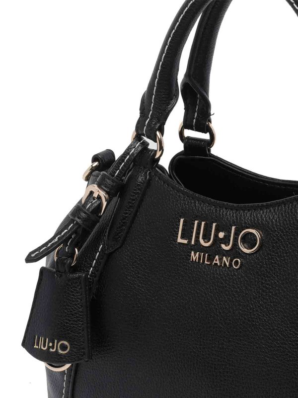 Borsa nera Replica 
online: Liu Jo