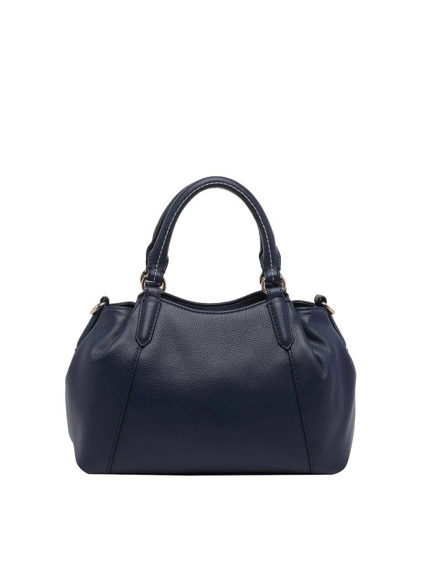 The Best Shops Liu Jo: トートバッグ - トートバッグ - ブルー