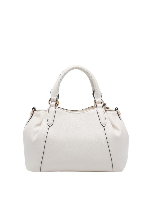 The Best Shops Liu Jo: クロスボディバッグ - クロスボディバッグ - 白