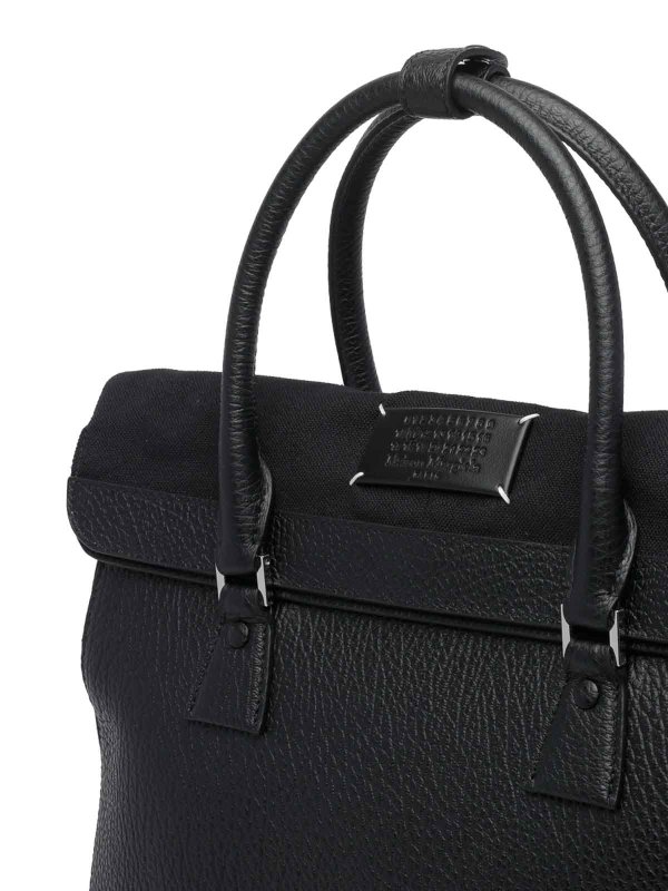 Logo Backpack shop online: Maison Margiela