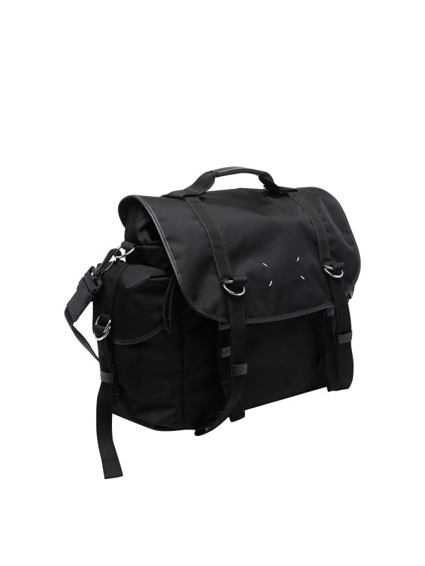 Maison Margiela: borse a tracolla online - Piccola borsa a tracolla High Tech