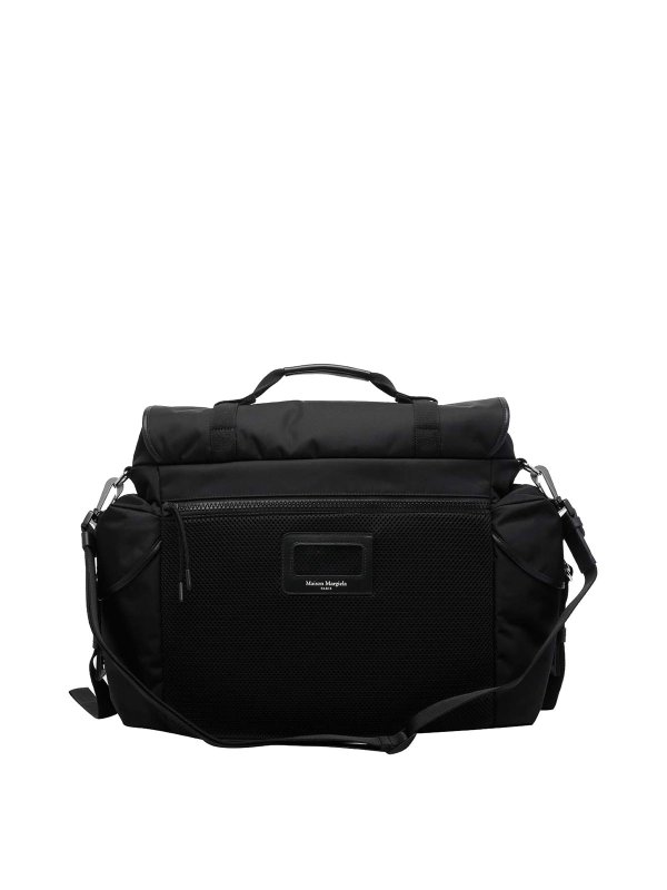 The Best Shops Maison Margiela: borse a tracolla - Piccola borsa a tracolla High Tech