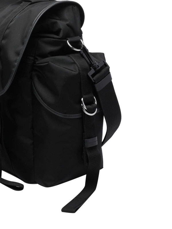 Piccola borsa a tracolla High Tech Replica 
online: Maison Margiela