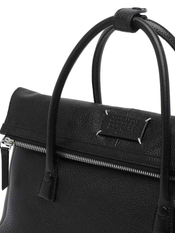 トートバッグ - 黒 shop online: Maison Margiela