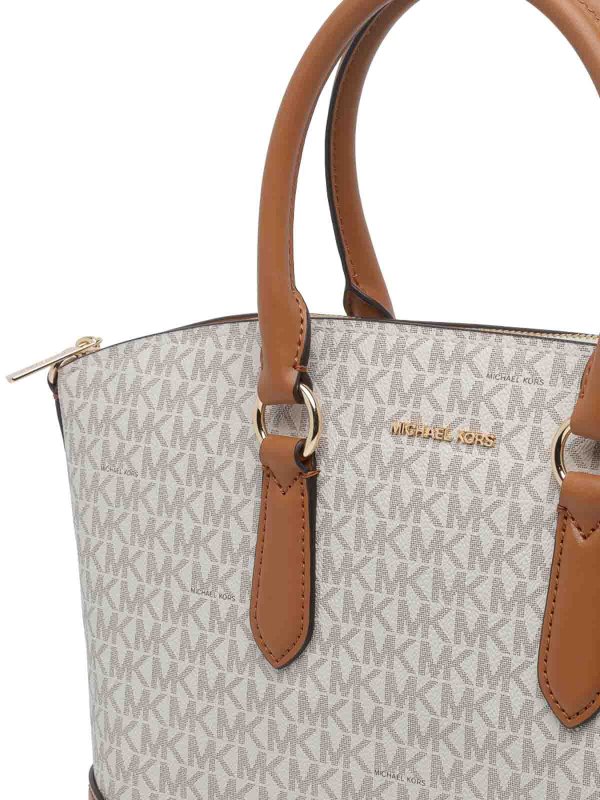 Shopper - Beige shop online: Michael Michael Kors