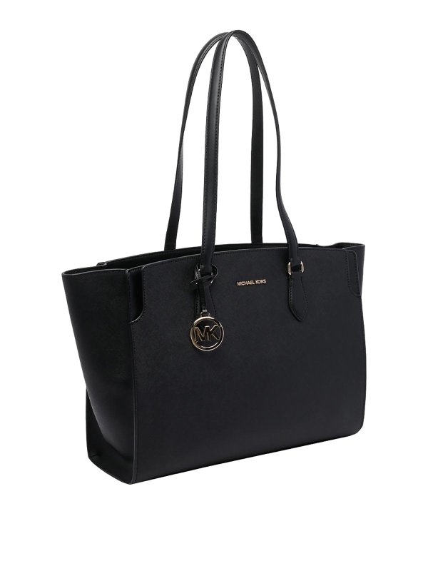 Michael Michael Kors: クロスボディバッグ online - クロスボディバッグ - 黒