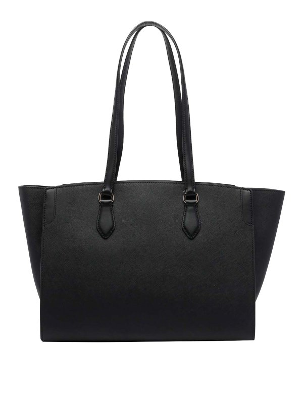 The Best Shops Michael Michael Kors: クロスボディバッグ - クロスボディバッグ - 黒