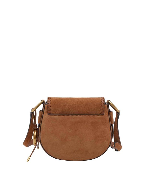 The Best Shops Michael Michael Kors: クロスボディバッグ - クロスボディバッグ - ブラウン