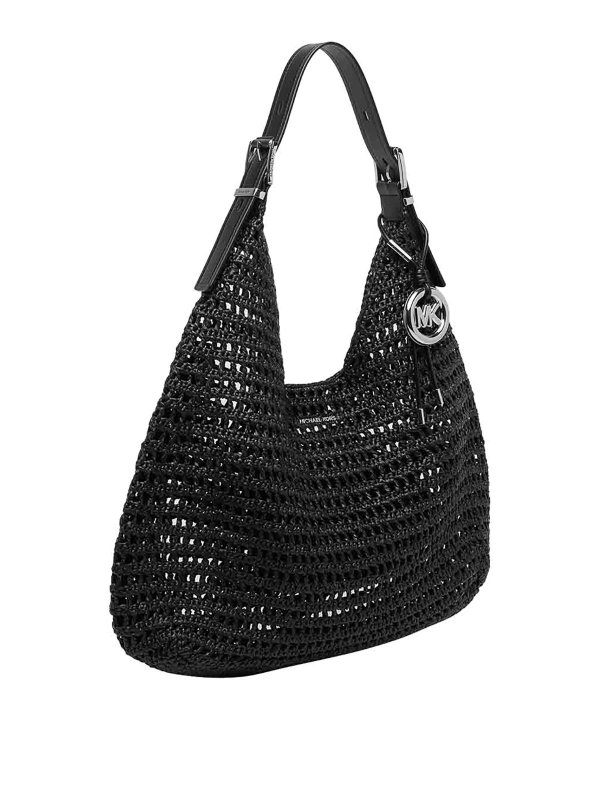 Michael Michael Kors: ショルダーバッグ online - ショルダーバッグ - 黒