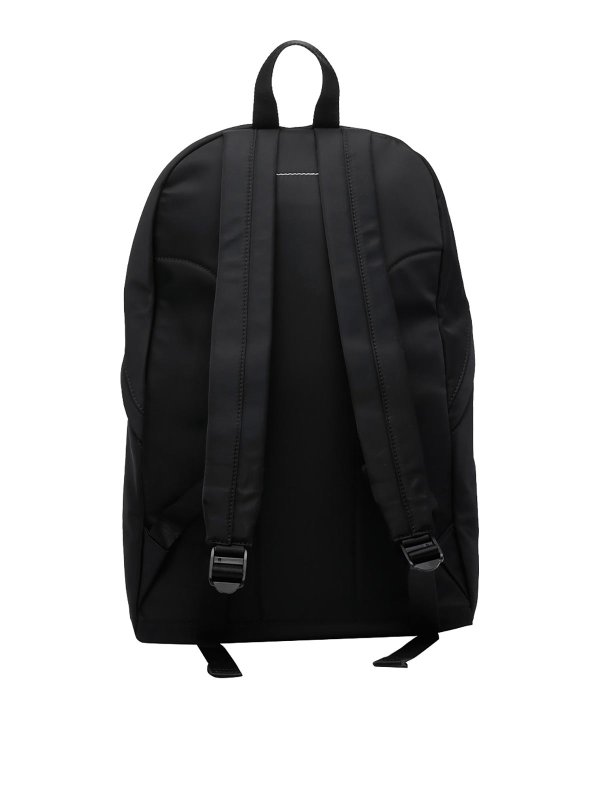 The Best Shops MM6 MAISON MARGIELA: backpacks - Backpack