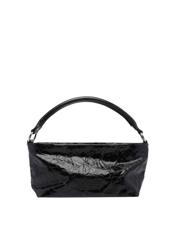 MM6 MAISON MARGIELA: shoulder bags - New Hobo Bag