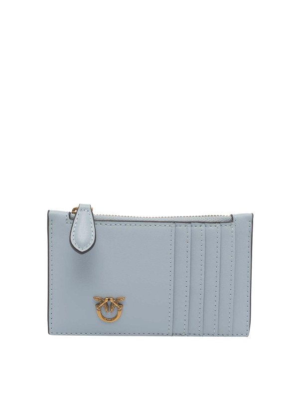 Pinko: Portefeuilles - Portefeuilles - Bleu