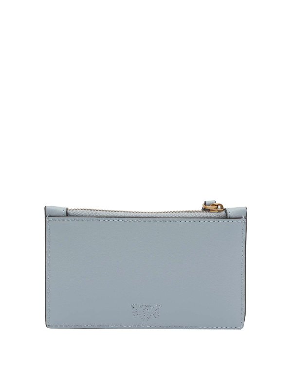 Pinko: Portefeuilles online - Portefeuilles - Bleu