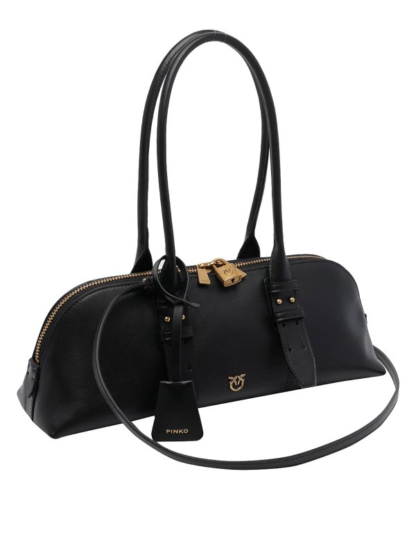 Pinko: ショルダーバッグ online - ショルダーバッグ - 黒