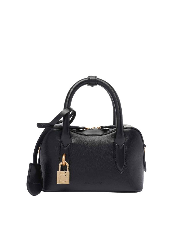 STELLA McCARTNEY: cross body bags - Ryder Crossbody Bag