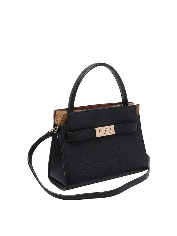 TORY BURCH: トートバッグ online - トートバッグ - 黒