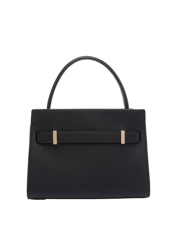 The Best Shops TORY BURCH: トートバッグ - トートバッグ - 黒