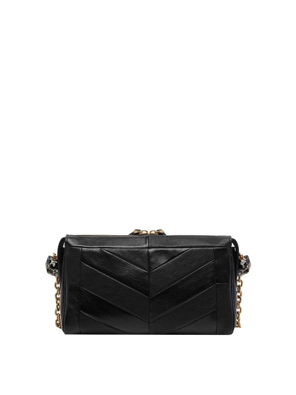 The Best Shops VALENTINO GARAVANI: クロスボディバッグ - クロスボディバッグ - 黒