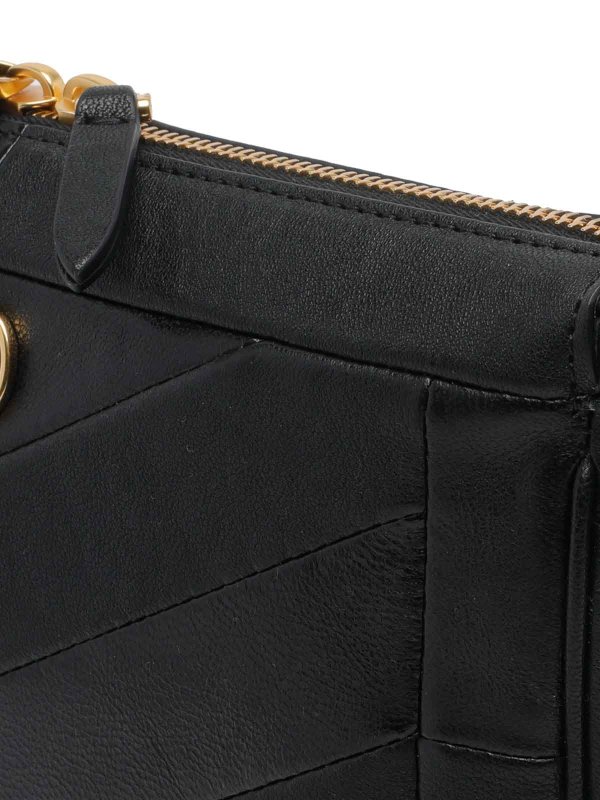 クロスボディバッグ - 黒 Replica 
online: VALENTINO GARAVANI