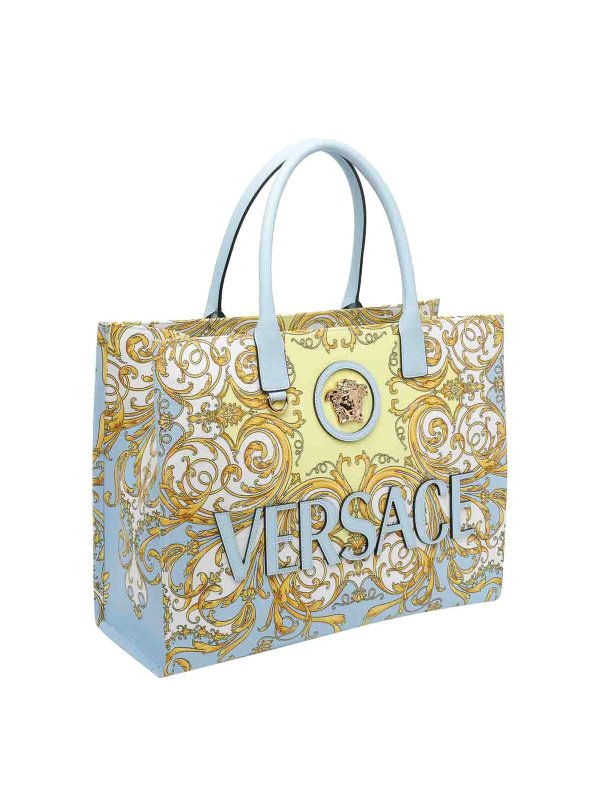 VERSACE: Bolsos Shopping online - Bolso Shopping - Multicolor