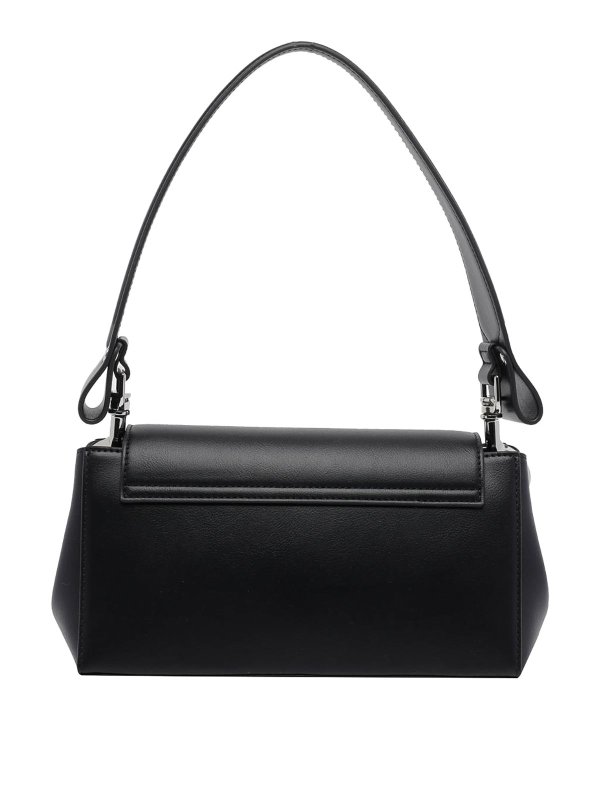 The Best Shops VIVIENNE WESTWOOD: shoulder bags - Medium Hazel Shoulder Bag