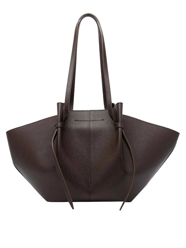 The Best Shops YUZEFI: Sacs portés épaule  - Sac Porté Épaule - Marron