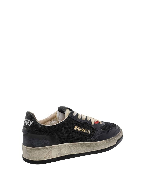 The Best Shops AUTRY: Chaussures de sport - Baskets - Noir