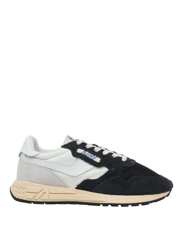 AUTRY: sneakers - Sneakers Reelwind
