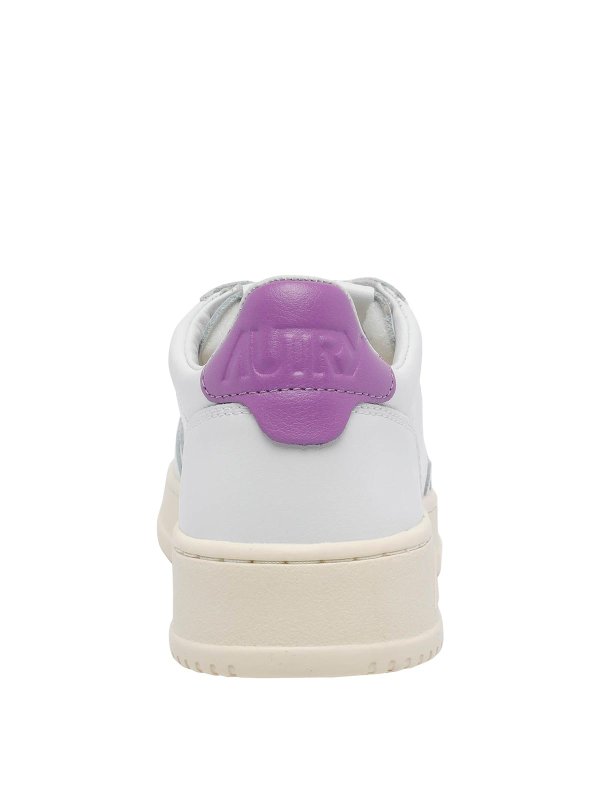 Sneaker - Weiß shop online: AUTRY