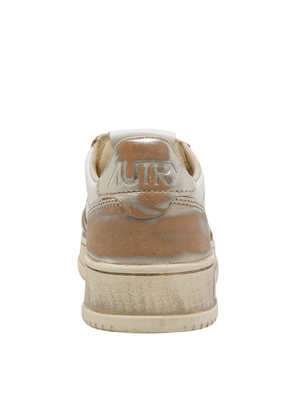 Sneaker - Weiß shop online: AUTRY