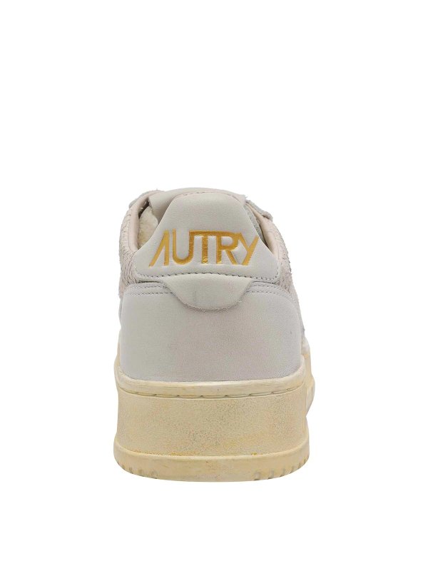 Sneaker - Weiß shop online: AUTRY