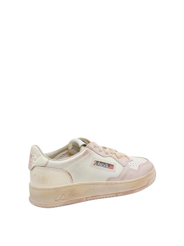 The Best Shops AUTRY: Sneaker - Sneaker - Weiß