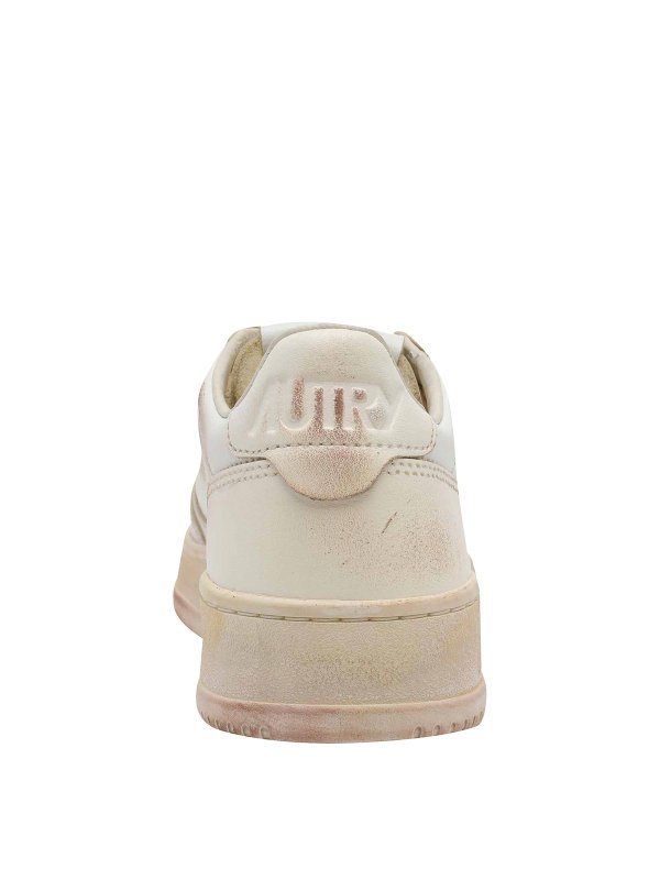Sneaker - Weiß shop online: AUTRY