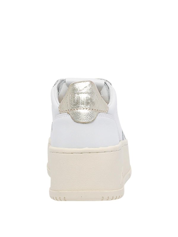 Sneaker - Weiß shop online: AUTRY