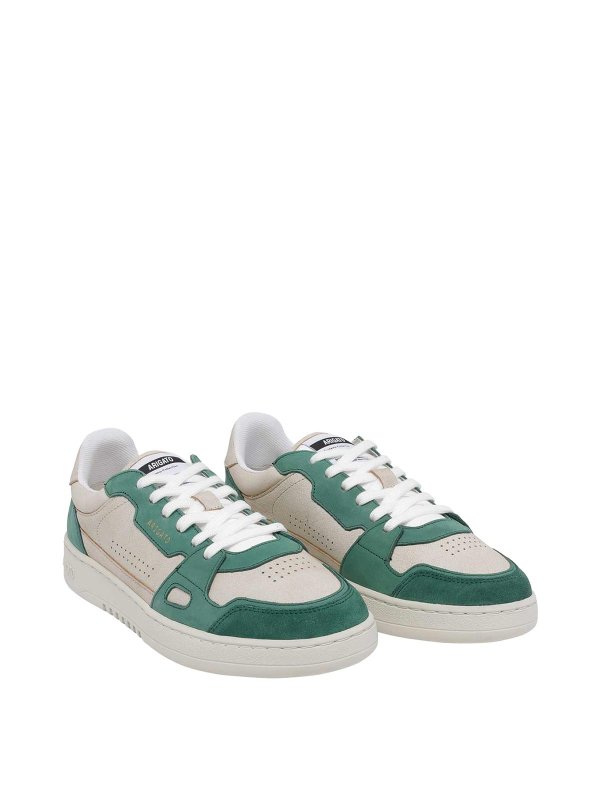 AXEL ARIGATO: スニーカー online - スニーカー - 白