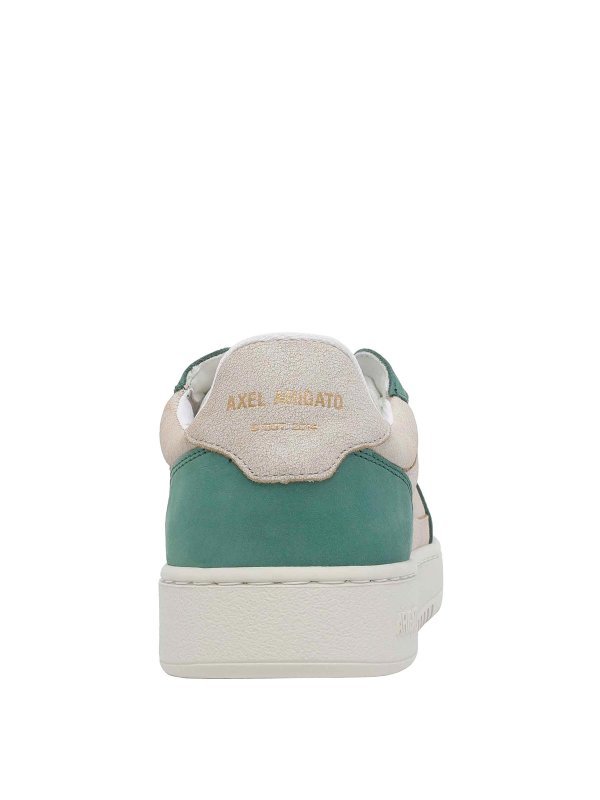 スニーカー - 白 shop online: AXEL ARIGATO