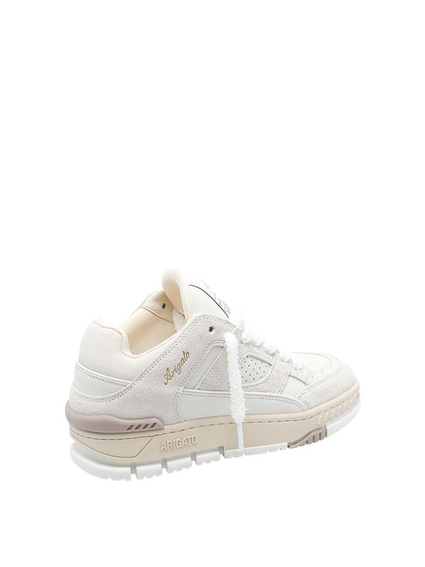 The Best Shops AXEL ARIGATO: スニーカー - スニーカー - ベージュ