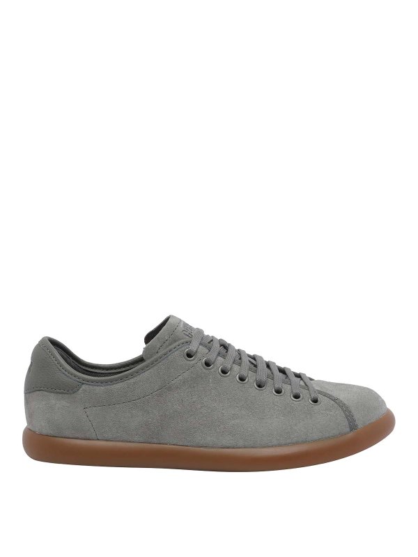 CAMPER: Sneaker - Sneaker - Grau