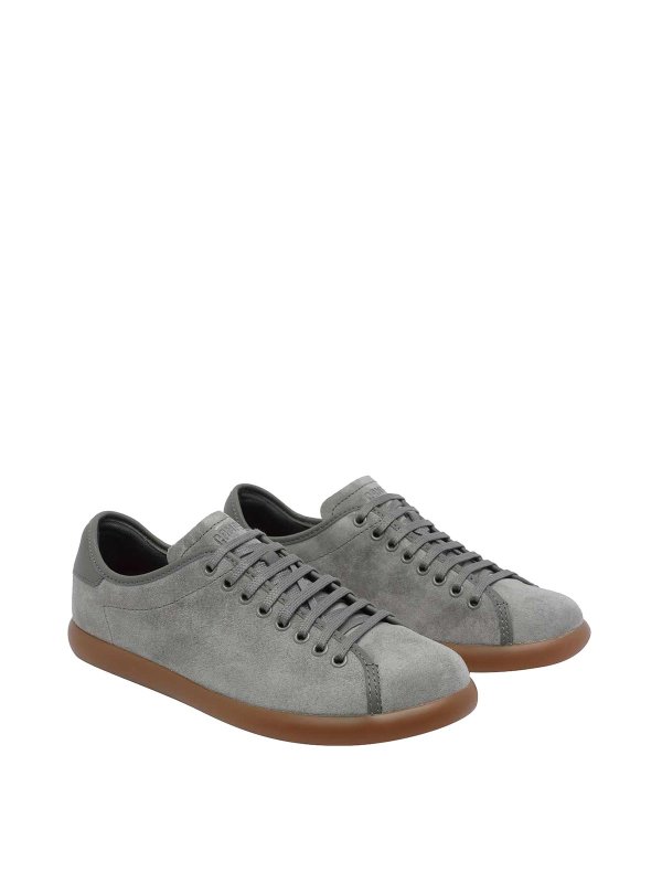CAMPER: Sneaker online - Sneaker - Grau