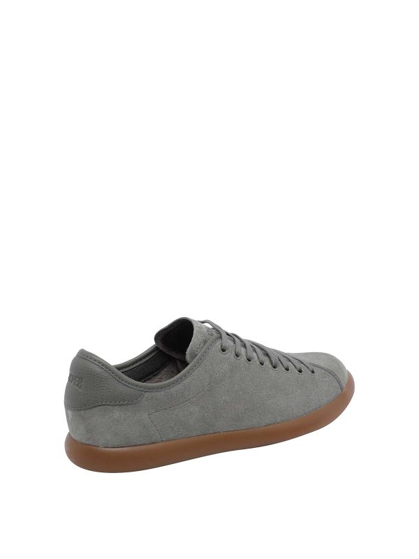 The Best Shops CAMPER: Sneaker - Sneaker - Grau