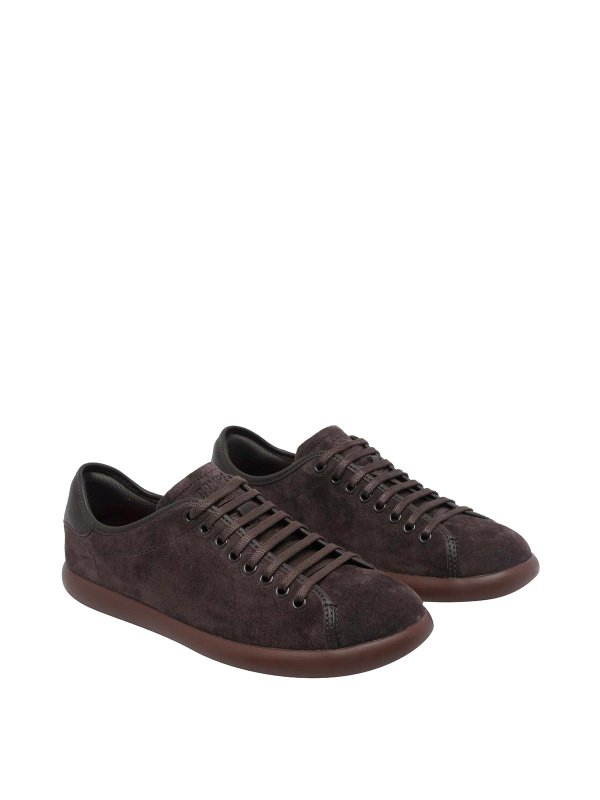 CAMPER: スニーカー online - スニーカー - ブラウン