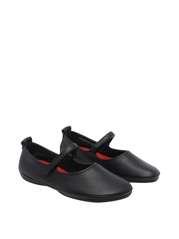 CAMPER: Bailarinas online - Bailarinas - Negro