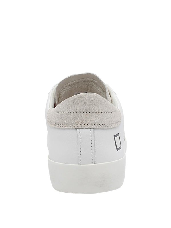 Zapatillas - Blanco shop online: D.A.T.E.