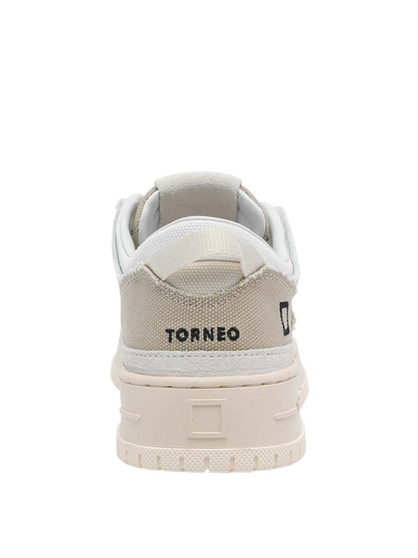 Zapatillas - Beis shop online: D.A.T.E.