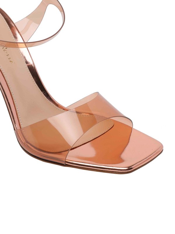 Pump Sandals shop online: Gianvito Rossi