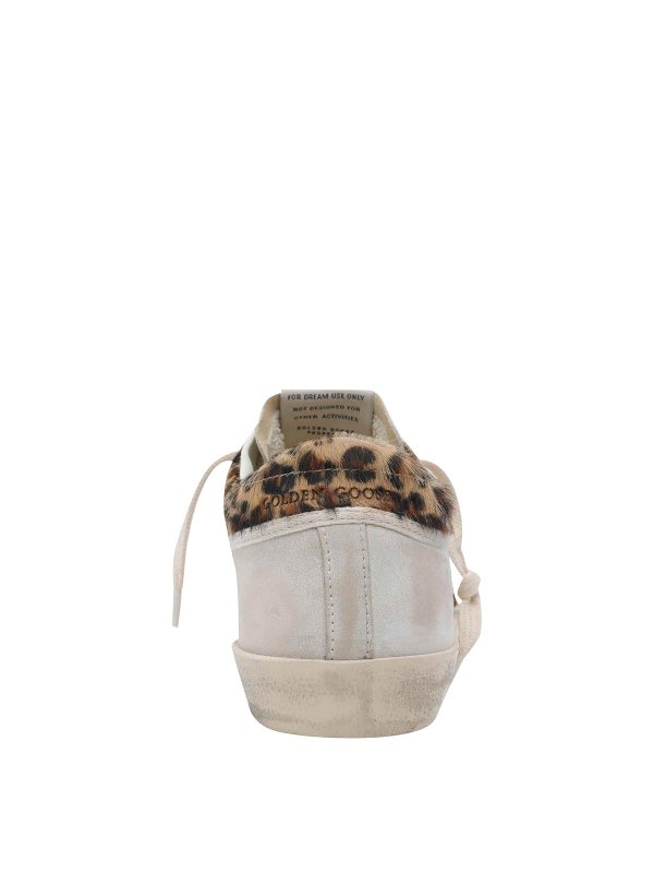 スニーカー - 白 Replica 
online: GOLDEN GOOSE